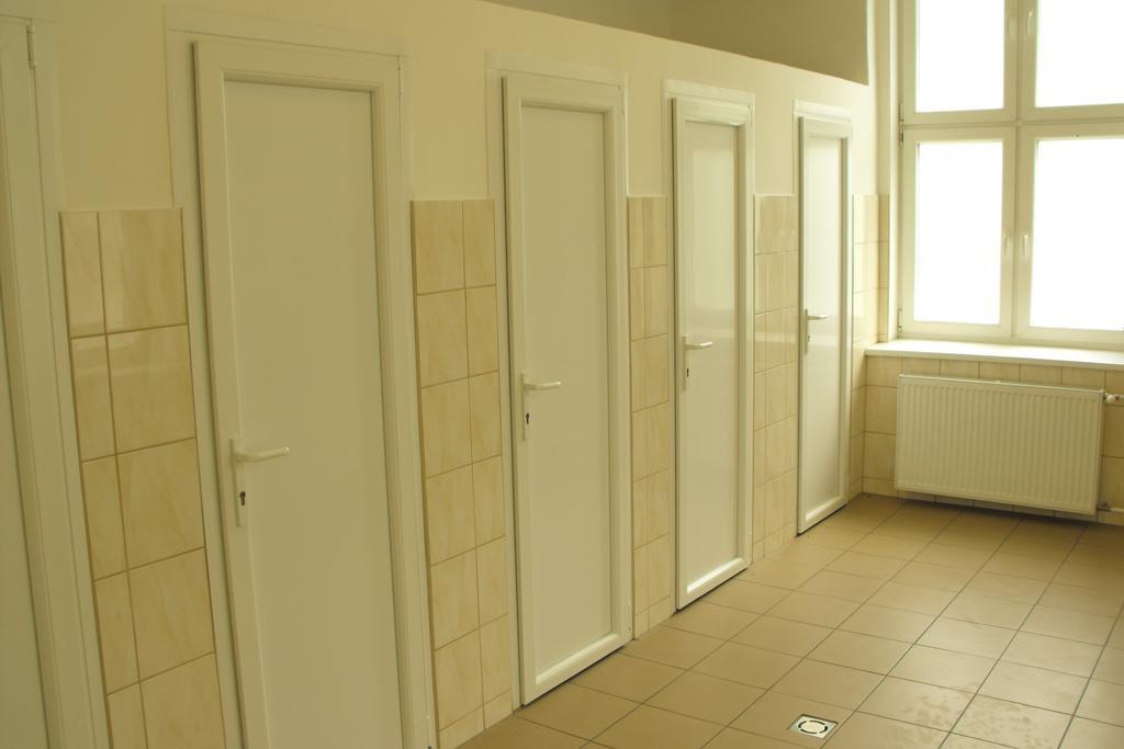 Mogyorodi Hostel Budapest Camera foto